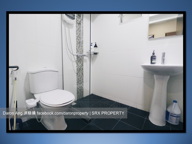 Blk 522C Tampines Central 7 (Tampines), HDB 4 Rooms #205089381